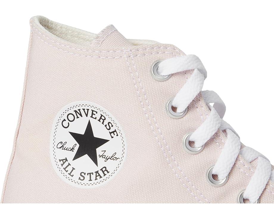 Chuck Taylor All Star Lift Double Stack Product Image