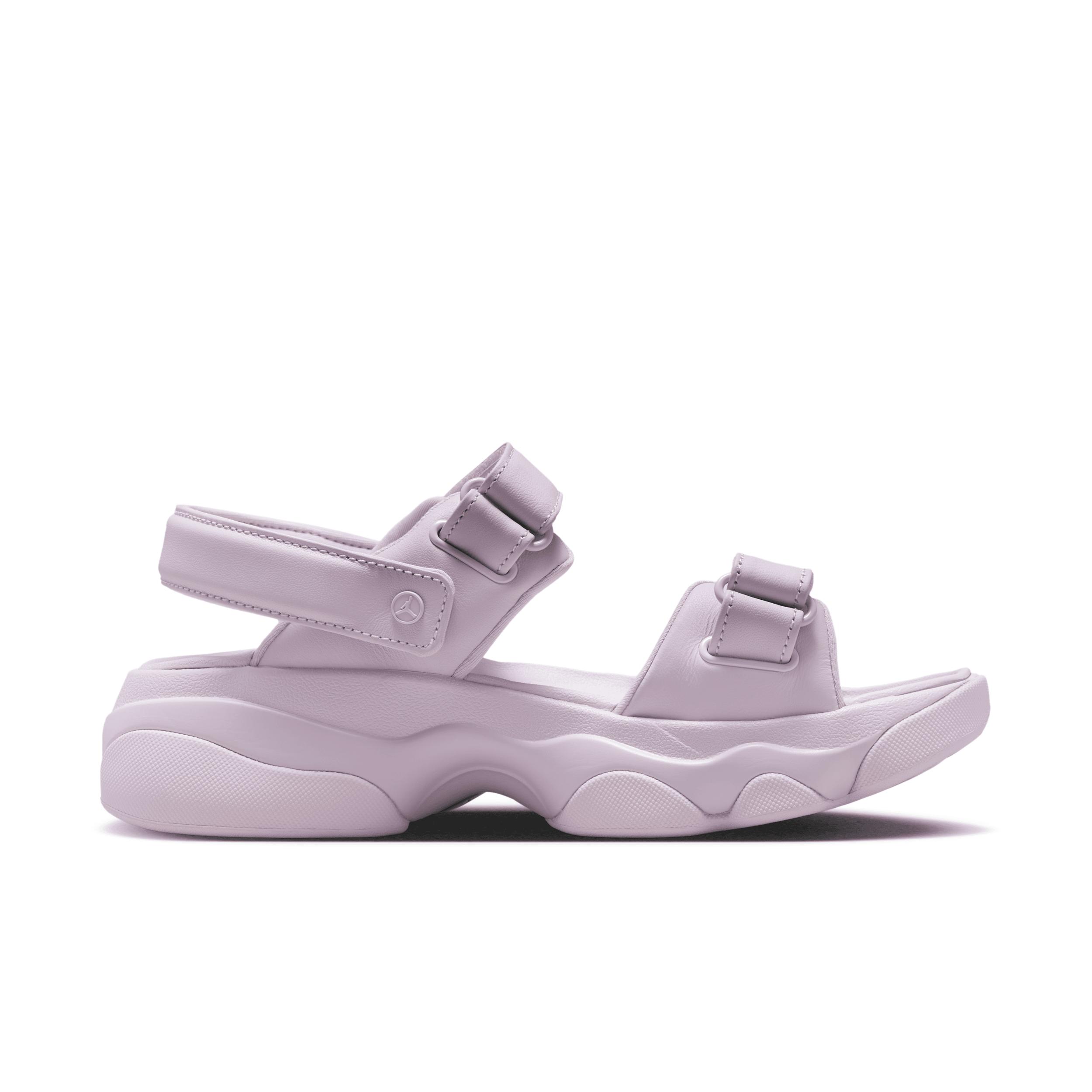 Womens Jordan Deja Sandals | FN5036-500 Product Image