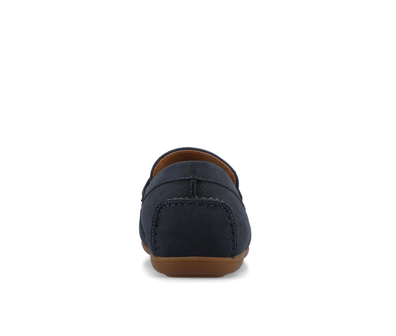 Men's Vance Co. Yates Slip-On Penny Loafers Product Image