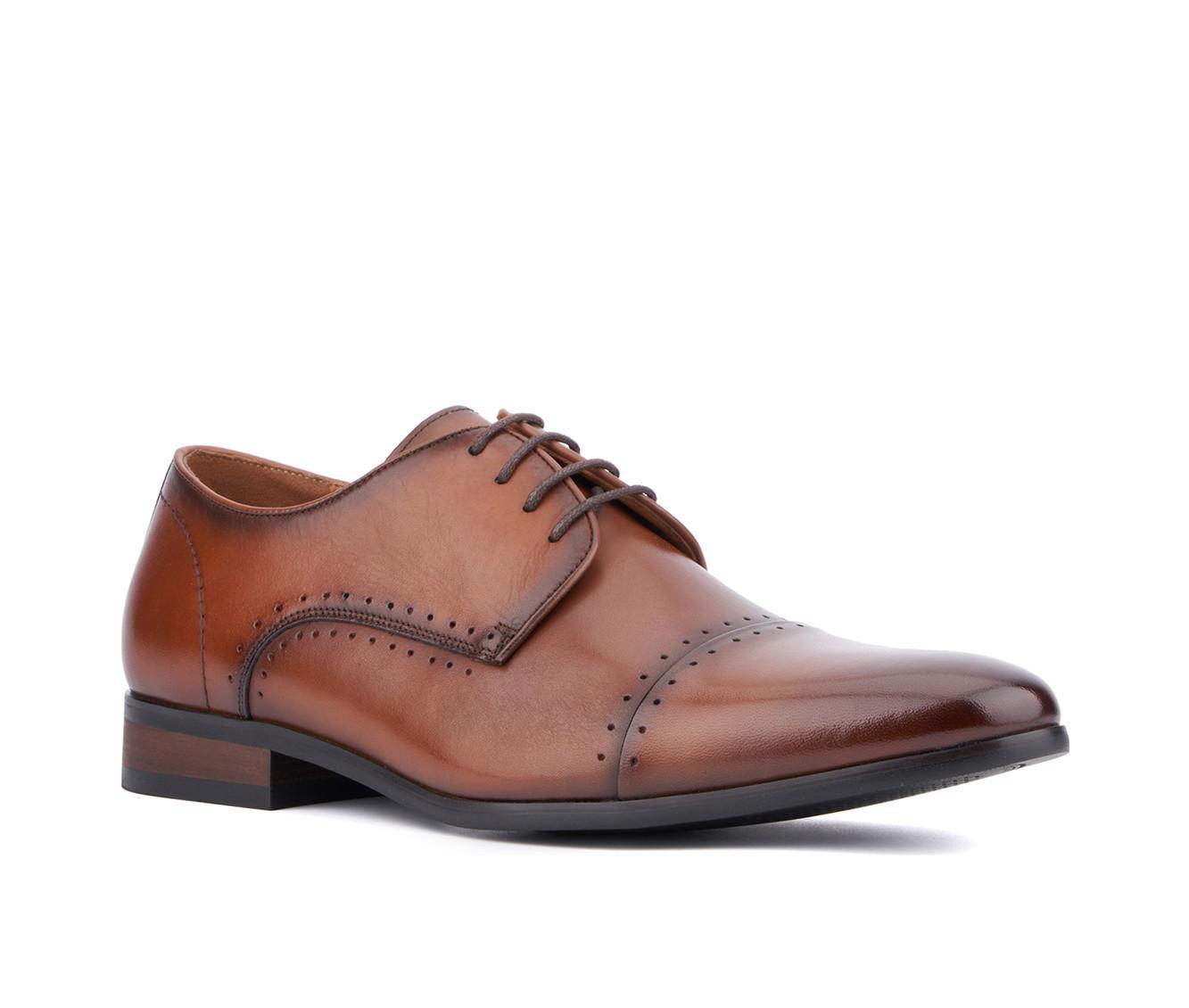 Men's Vintage Foundry Co Ferdinand Dress Shoes Product Image