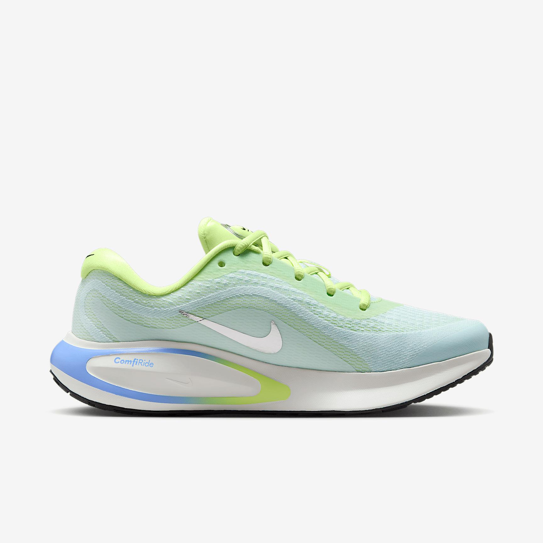 Nike Women's Journey Run Road Running Shoes Product Image