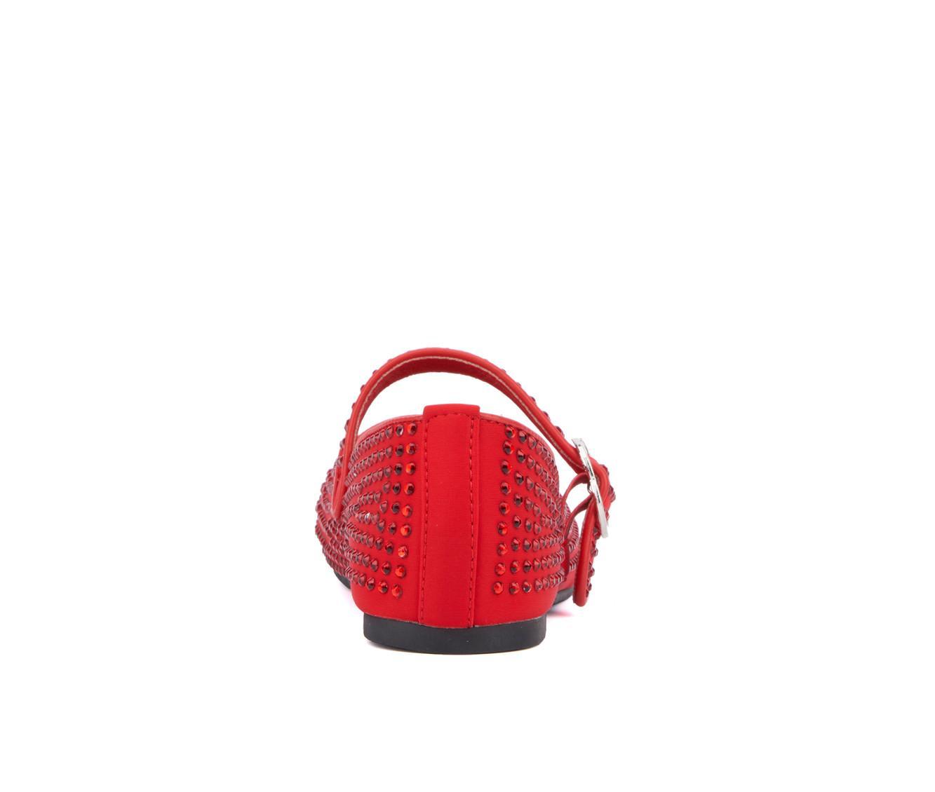 Women's Olivia Miller Dawn Mary Jane Flats Product Image