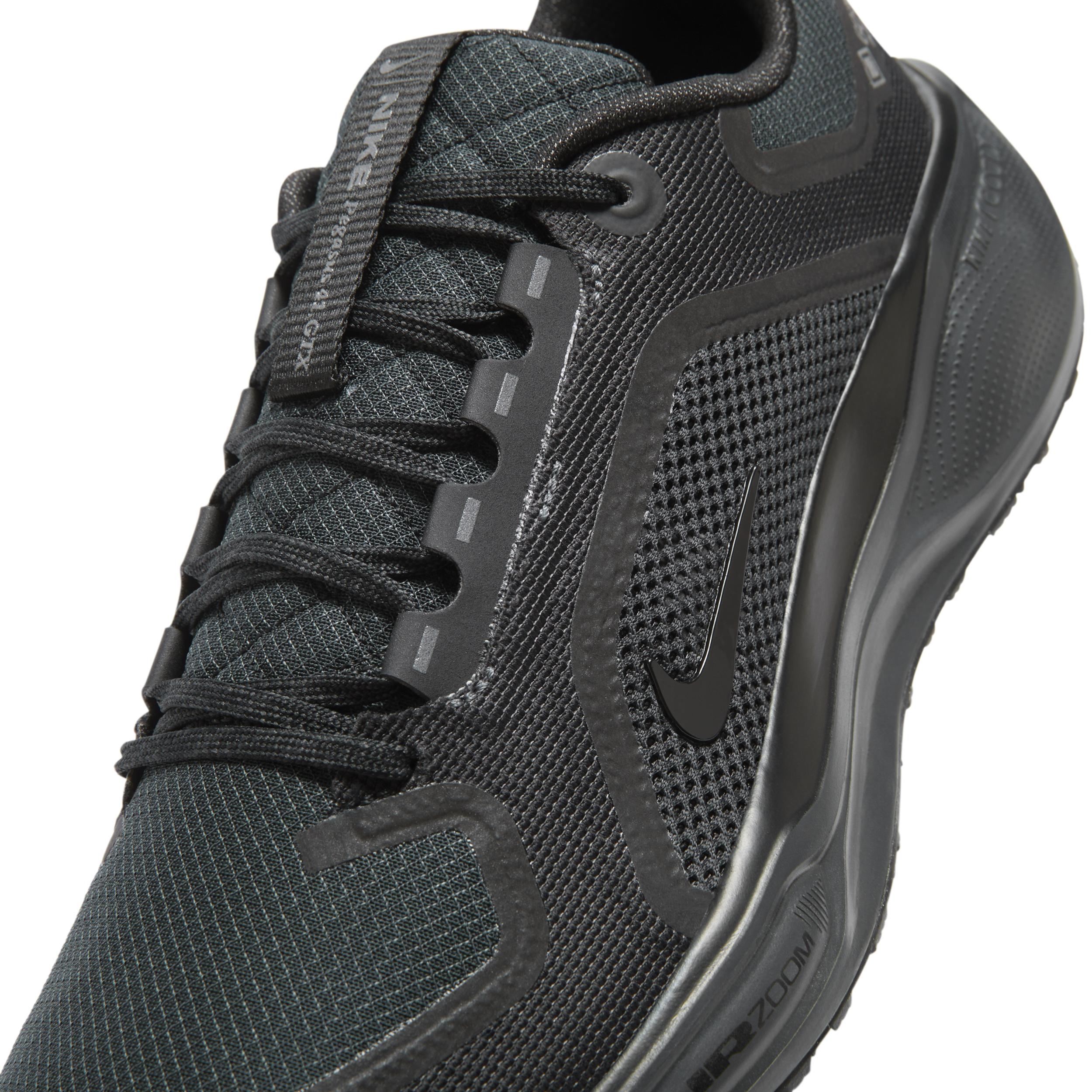 Nike Mens Pegasus 41 GORE-TEX Waterproof Road Running Shoes | FQ1356-001 Product Image