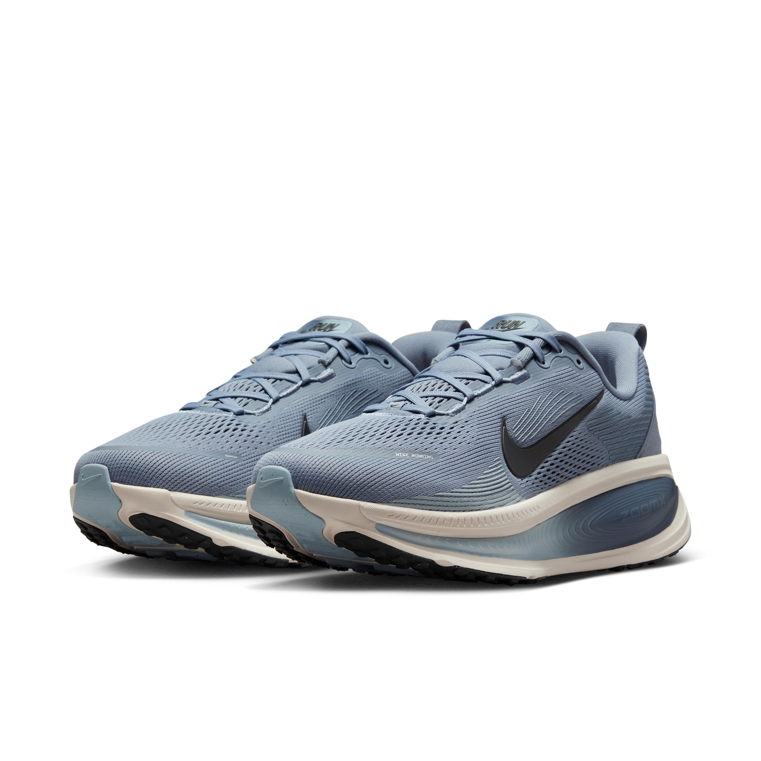 Nike Mens Vomero 18 Road Running Shoes | HM6803-402 Product Image