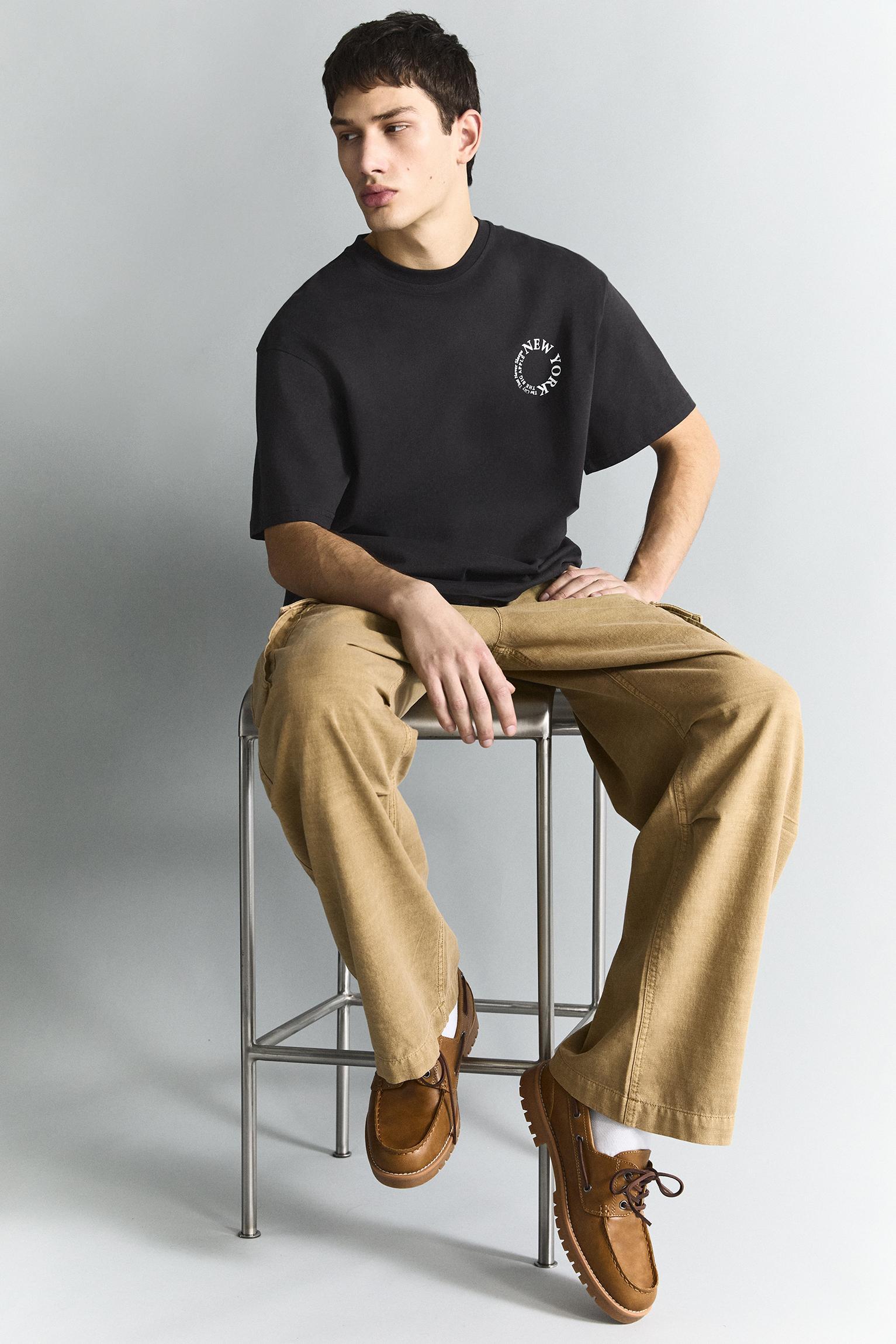 Nautical shoes Product Image