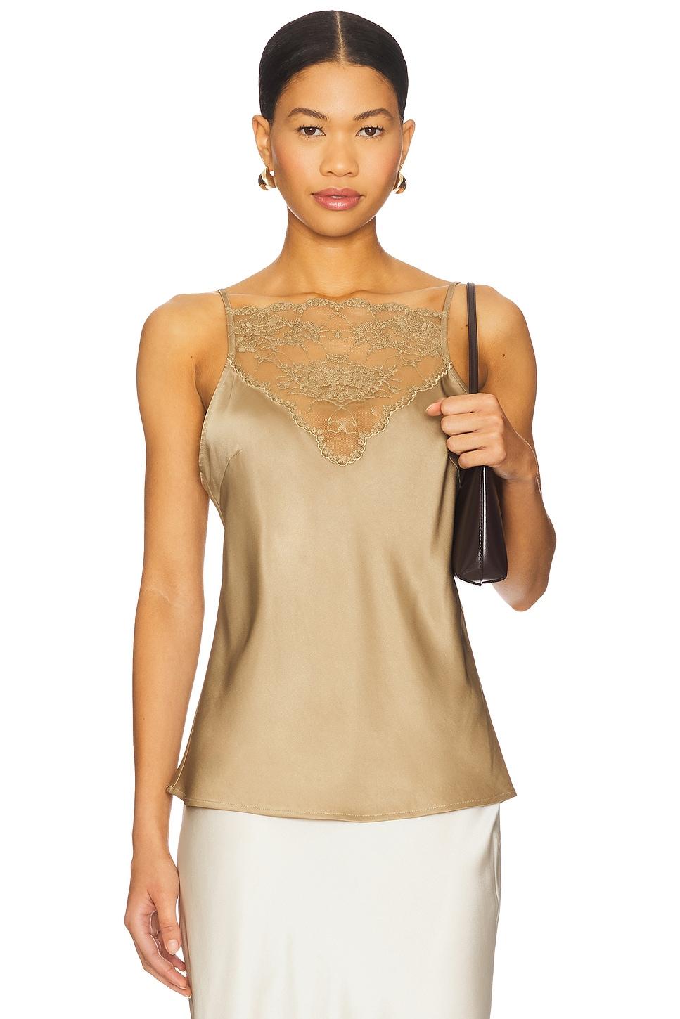 Leeba Top By Malene Birger Product Image