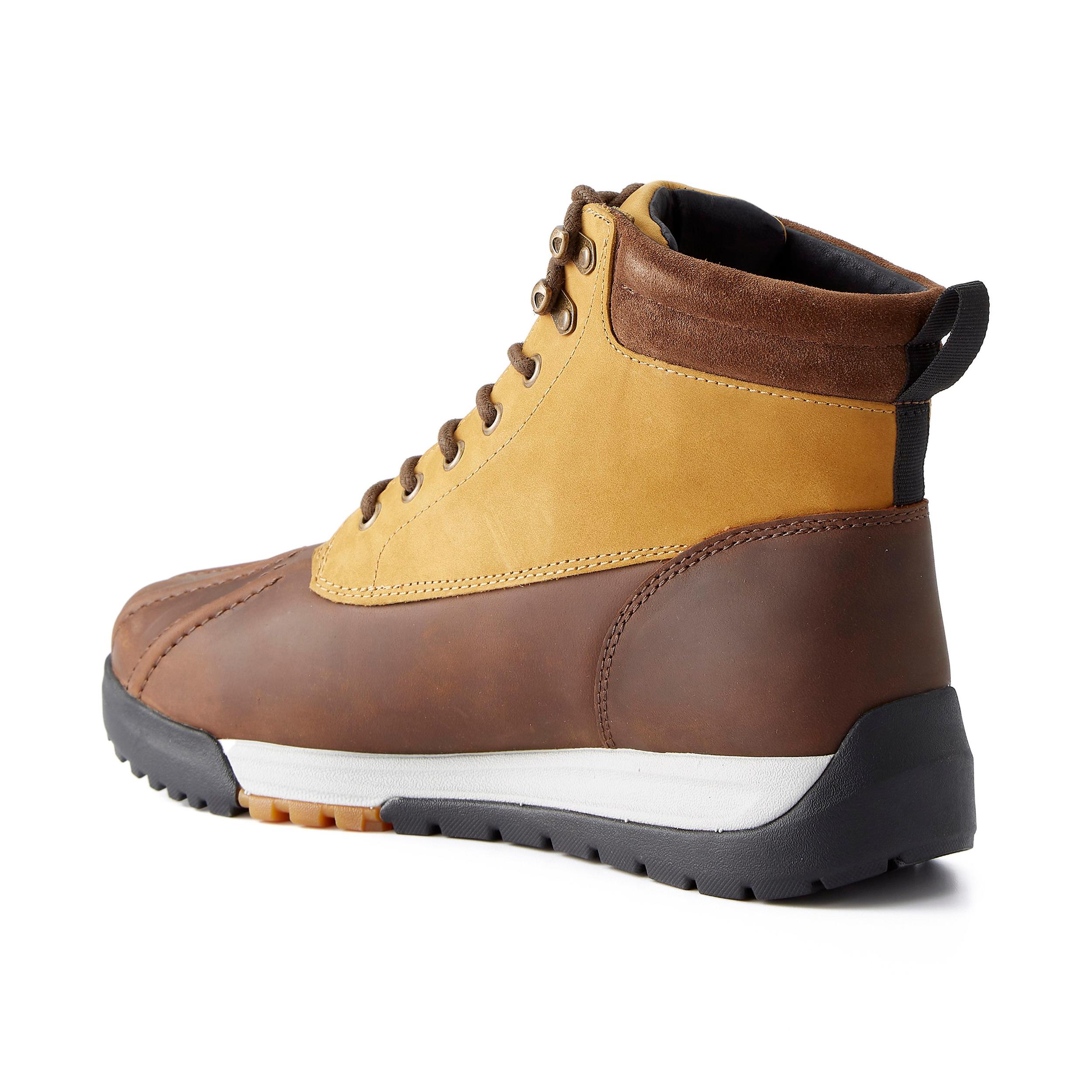 Waterproof Duckboot Product Image