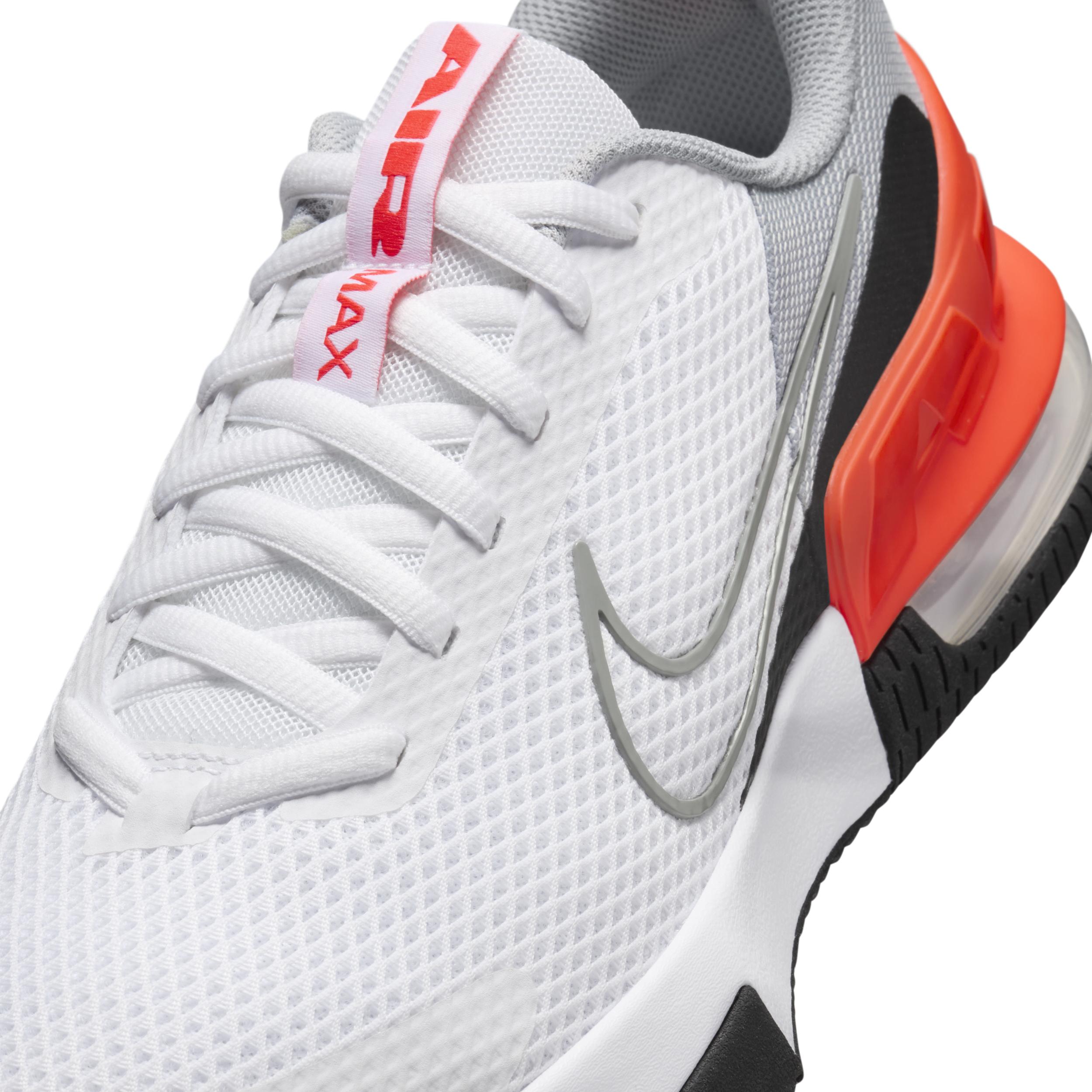 Mens Nike Air Max Alpha Trainer 6 Training Shoes Product Image
