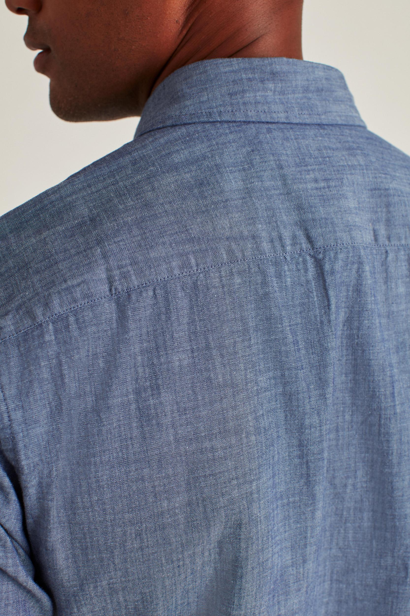 Riviera Short Sleeve Shirt Product Image