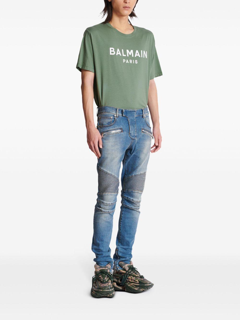 biker jeans Product Image