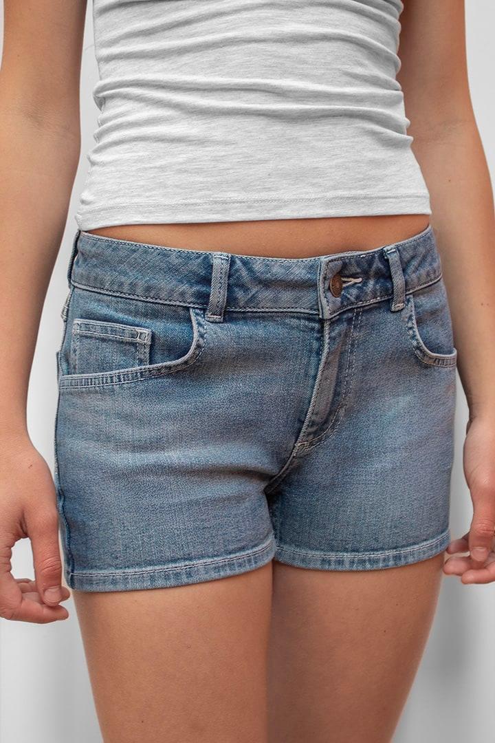 Flower shorts Product Image