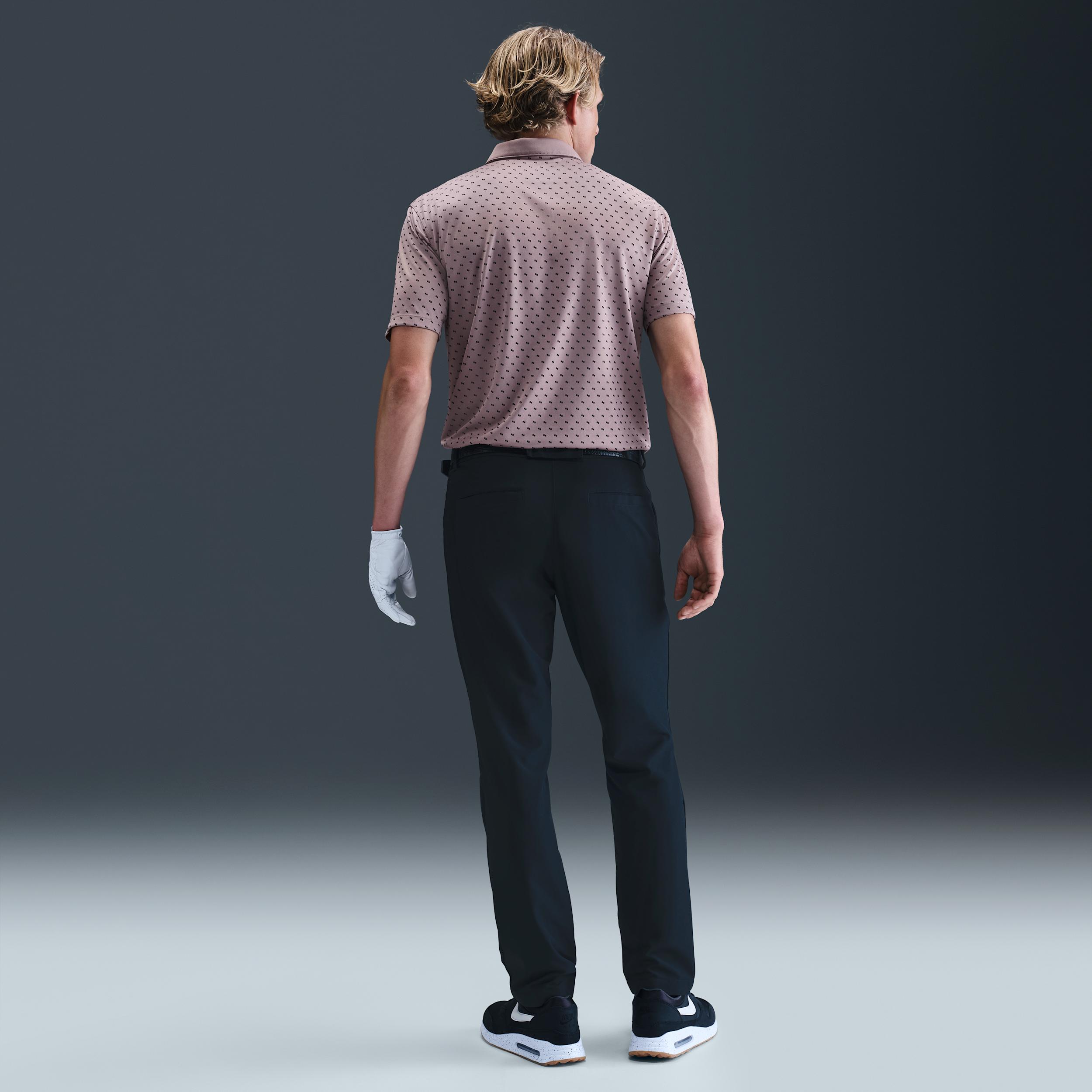 Nike Victory+ Men's Dri-FIT Golf Polo Product Image
