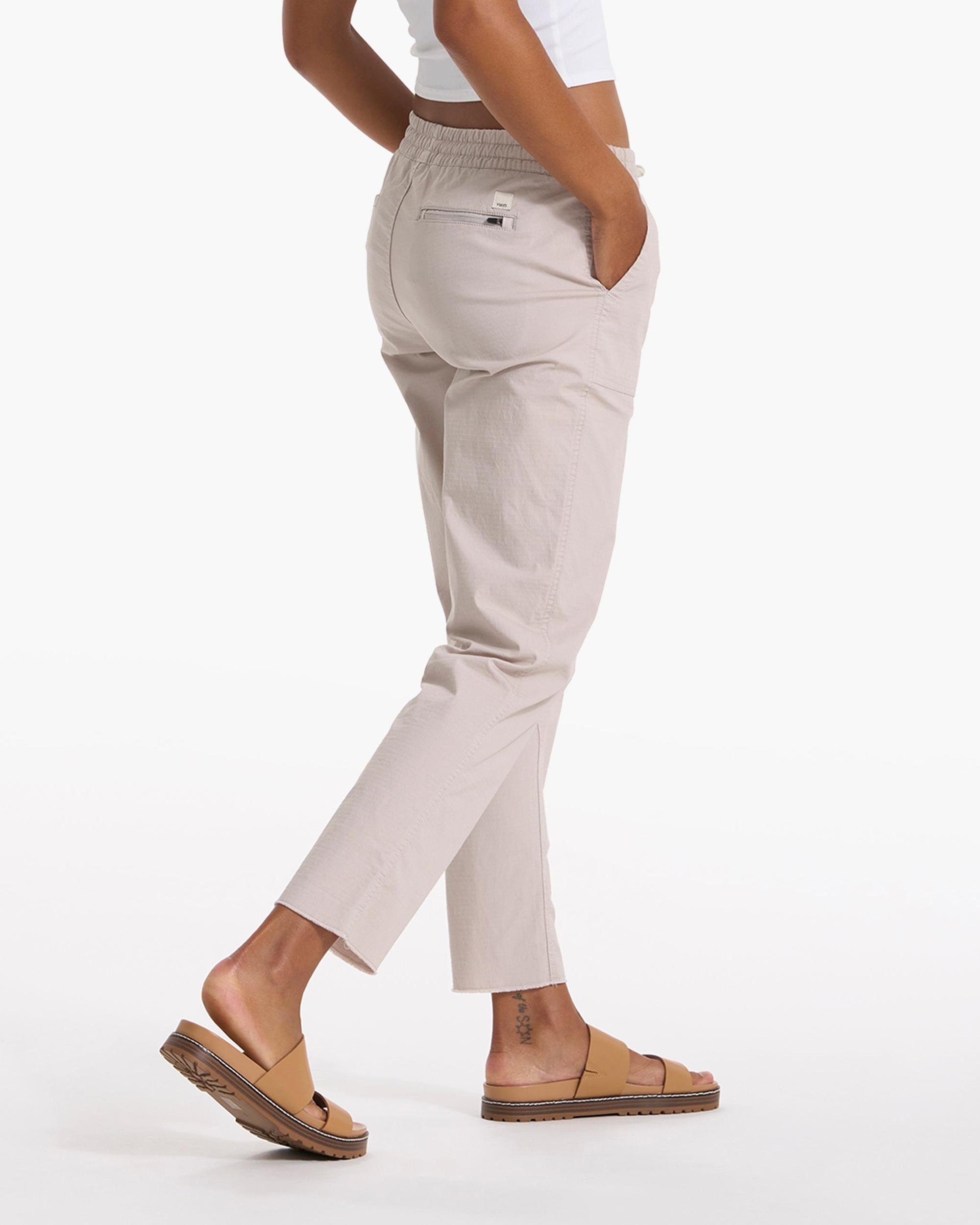 Vintage Ripstop Pant Product Image