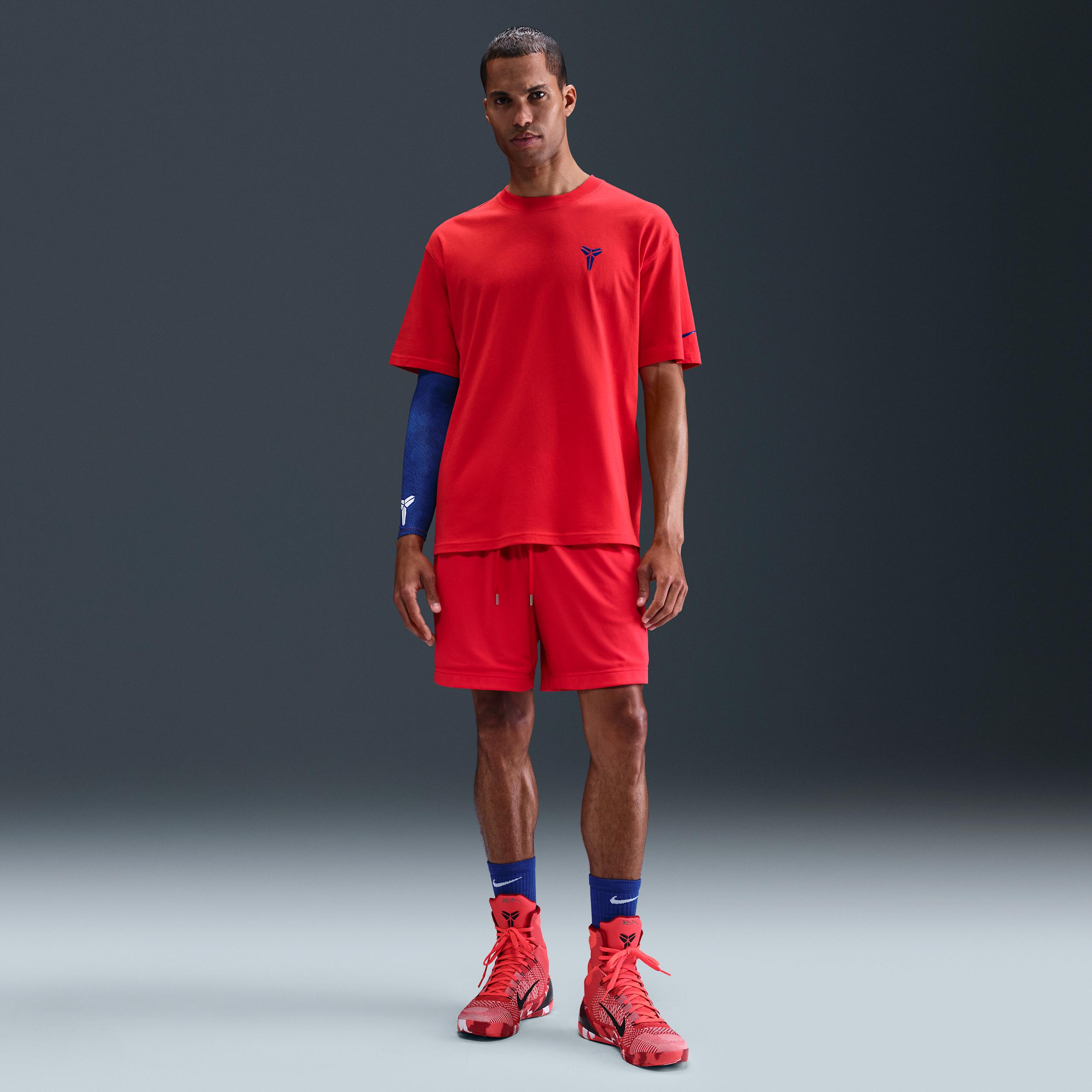 Nike Men's Kobe Basketball T-Shirt Product Image