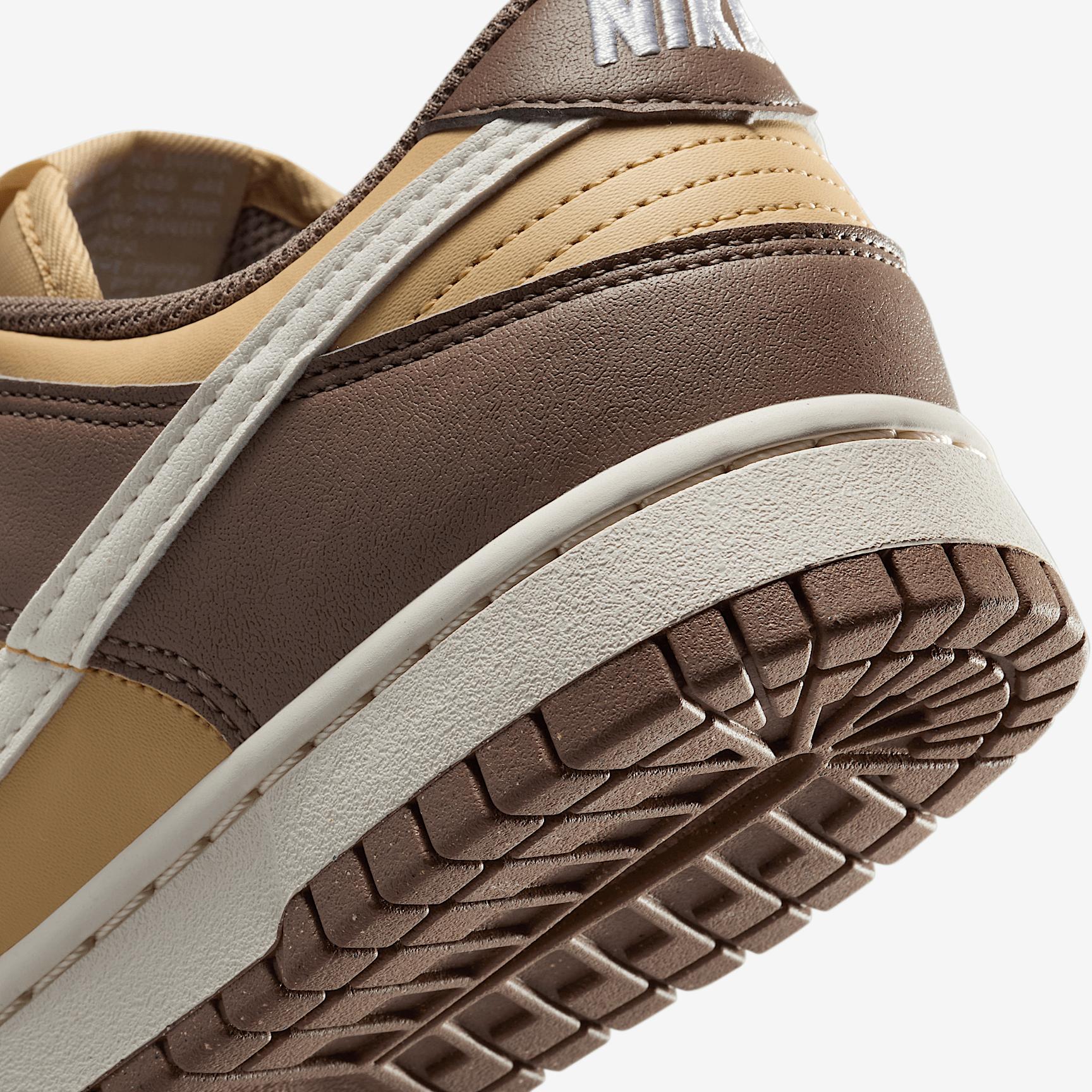 Nike Women's Dunk Low Next Nature Shoes Product Image