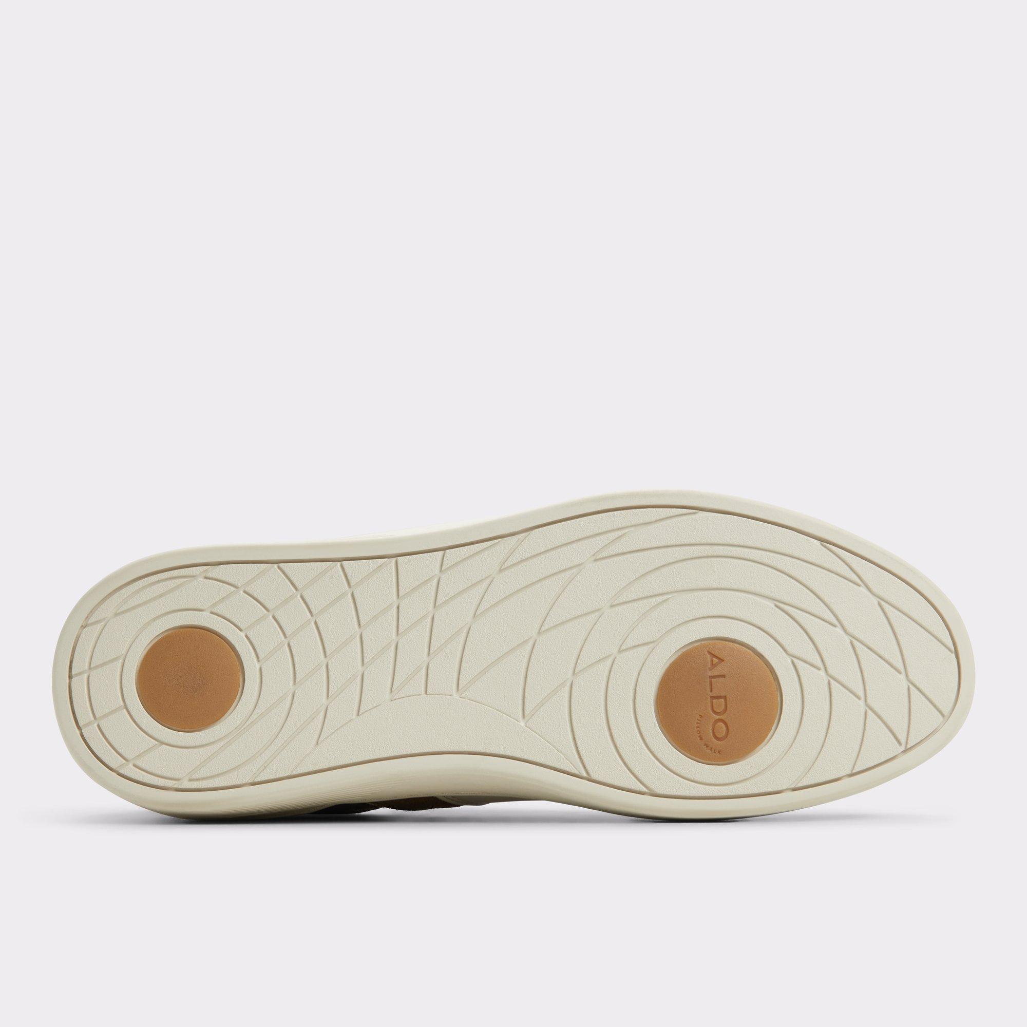 Elio Other Brown Men's Low top | ALDO US Product Image