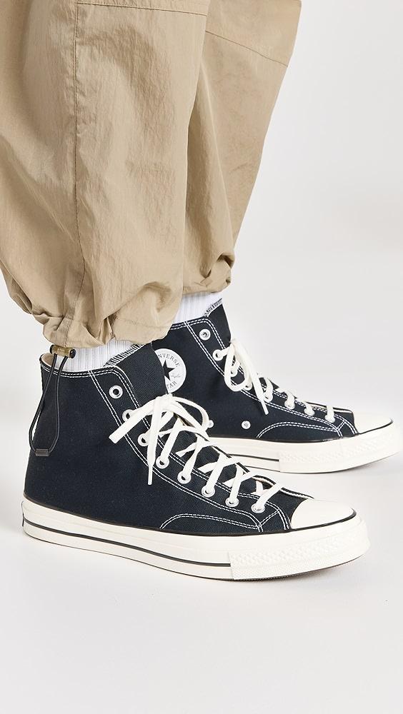 Converse All Star '70s High Top Unisex Sneakers | Shopbop Product Image