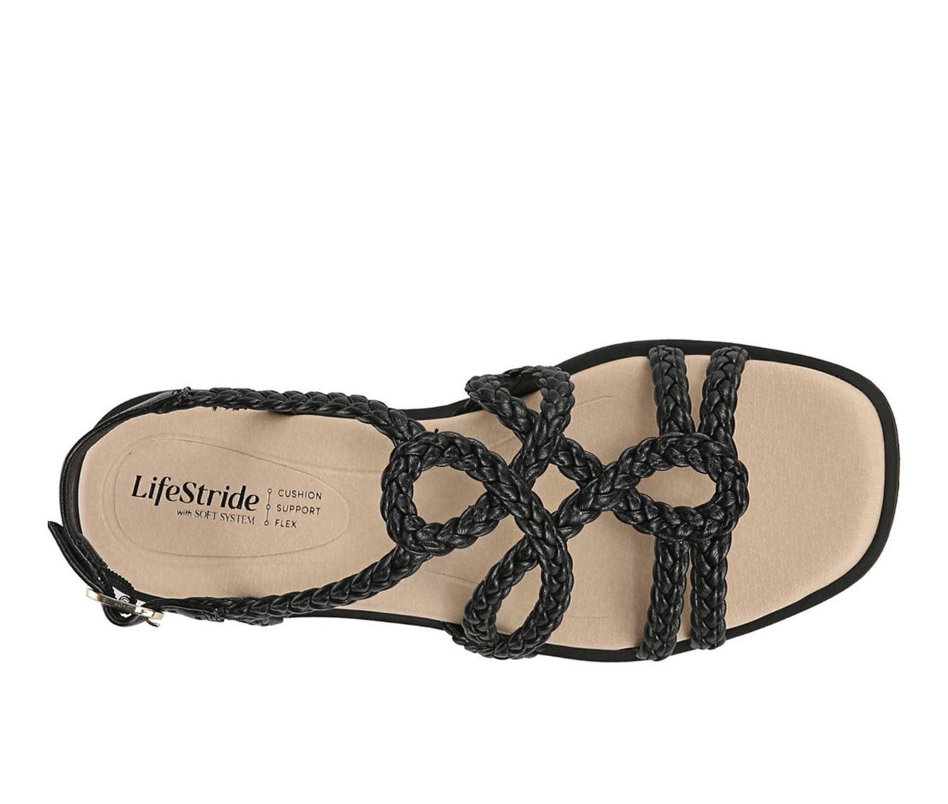 Women's LifeStride Reagan Sandals Product Image