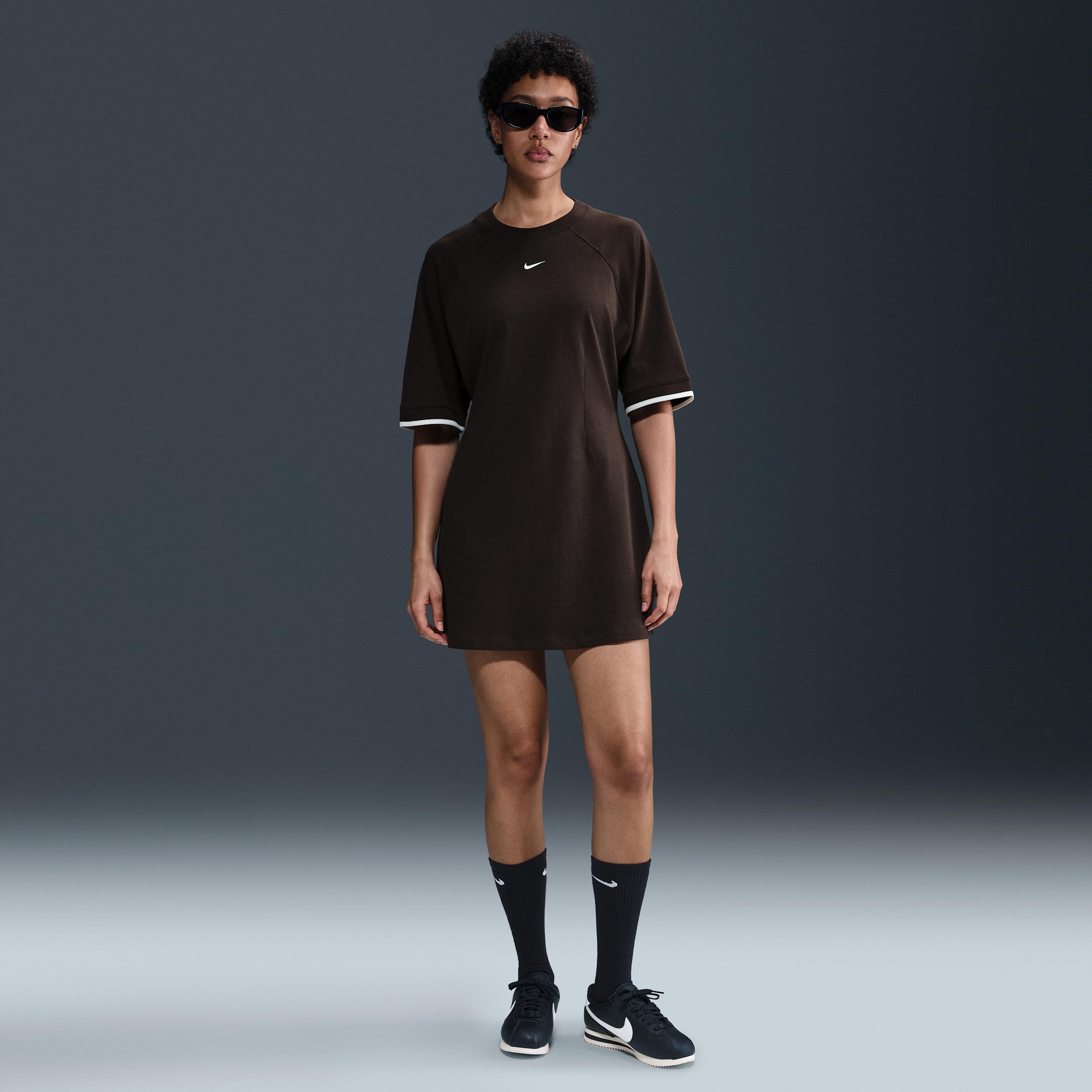 Nike Sportswear Collection Women's T-Shirt Dress Product Image