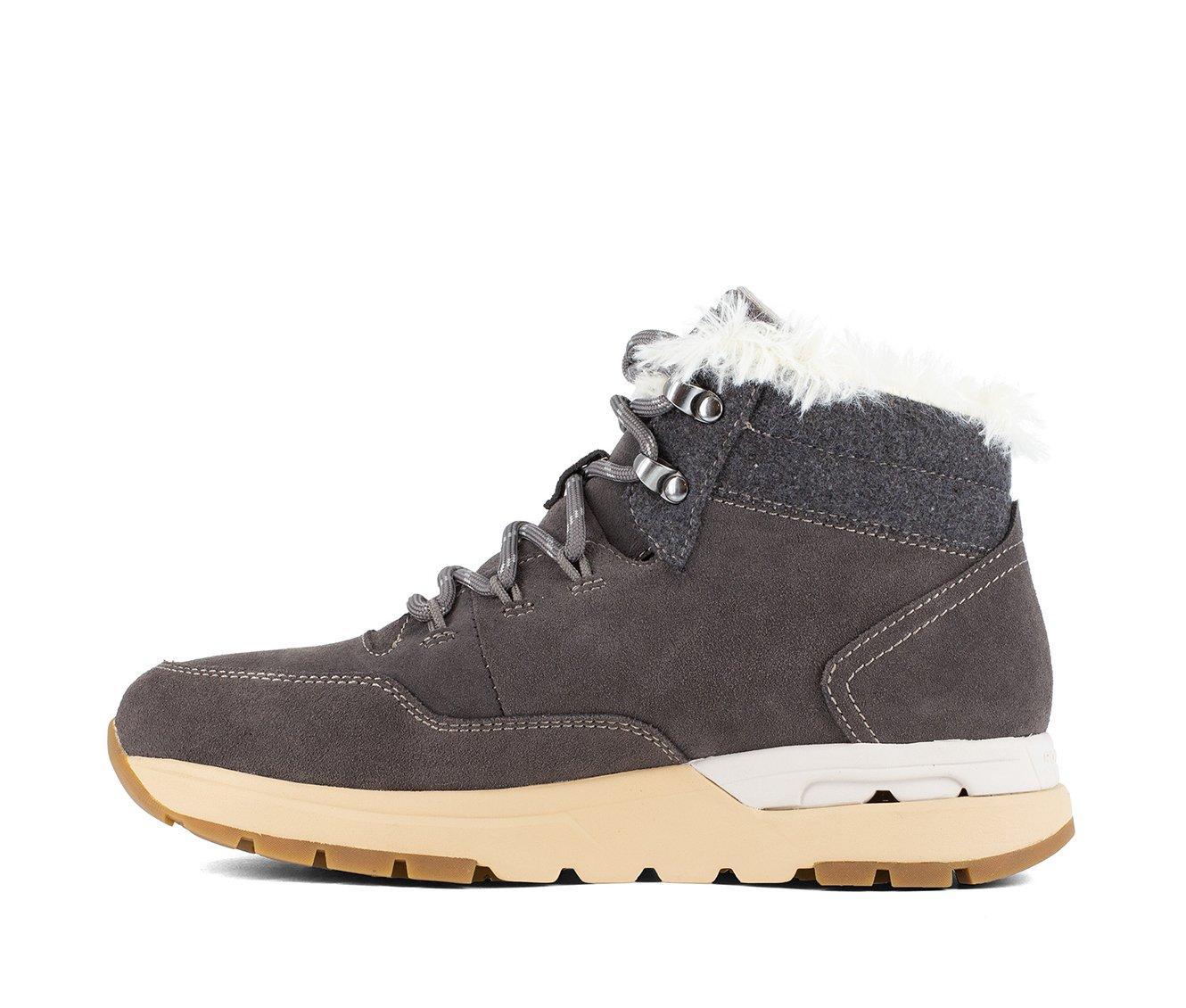 Women's Rockport Works Pulse Tech Work RK777 Waterproof Boots Product Image