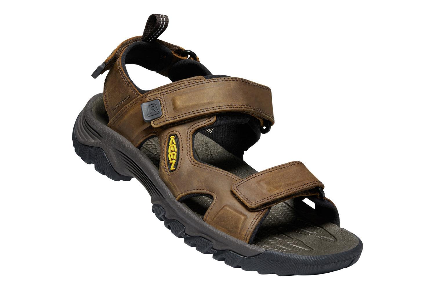 Targhee III Sandal Ot Product Image