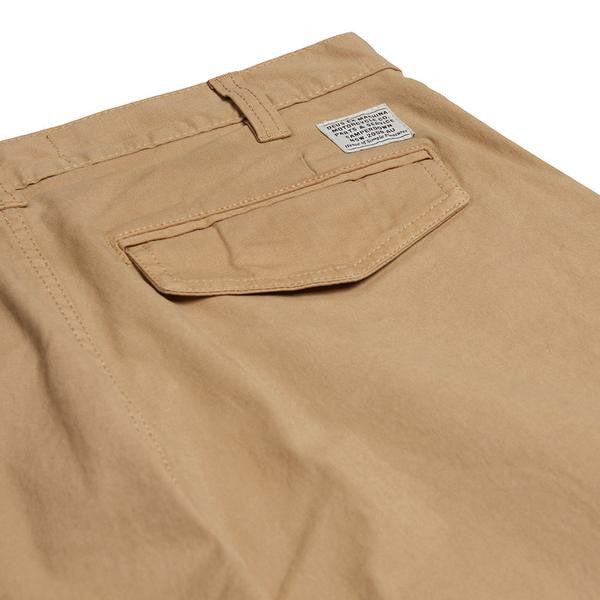 Floyd Pant - Washed Sand Product Image