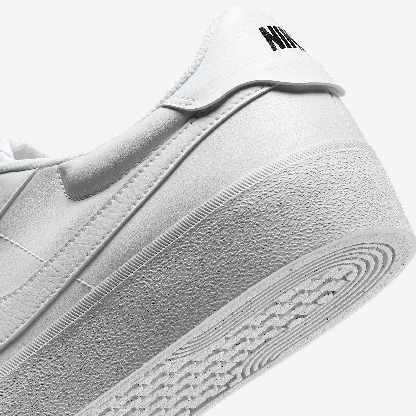 Nike Mens Court Shot Shoes | FQ8146-111 Product Image