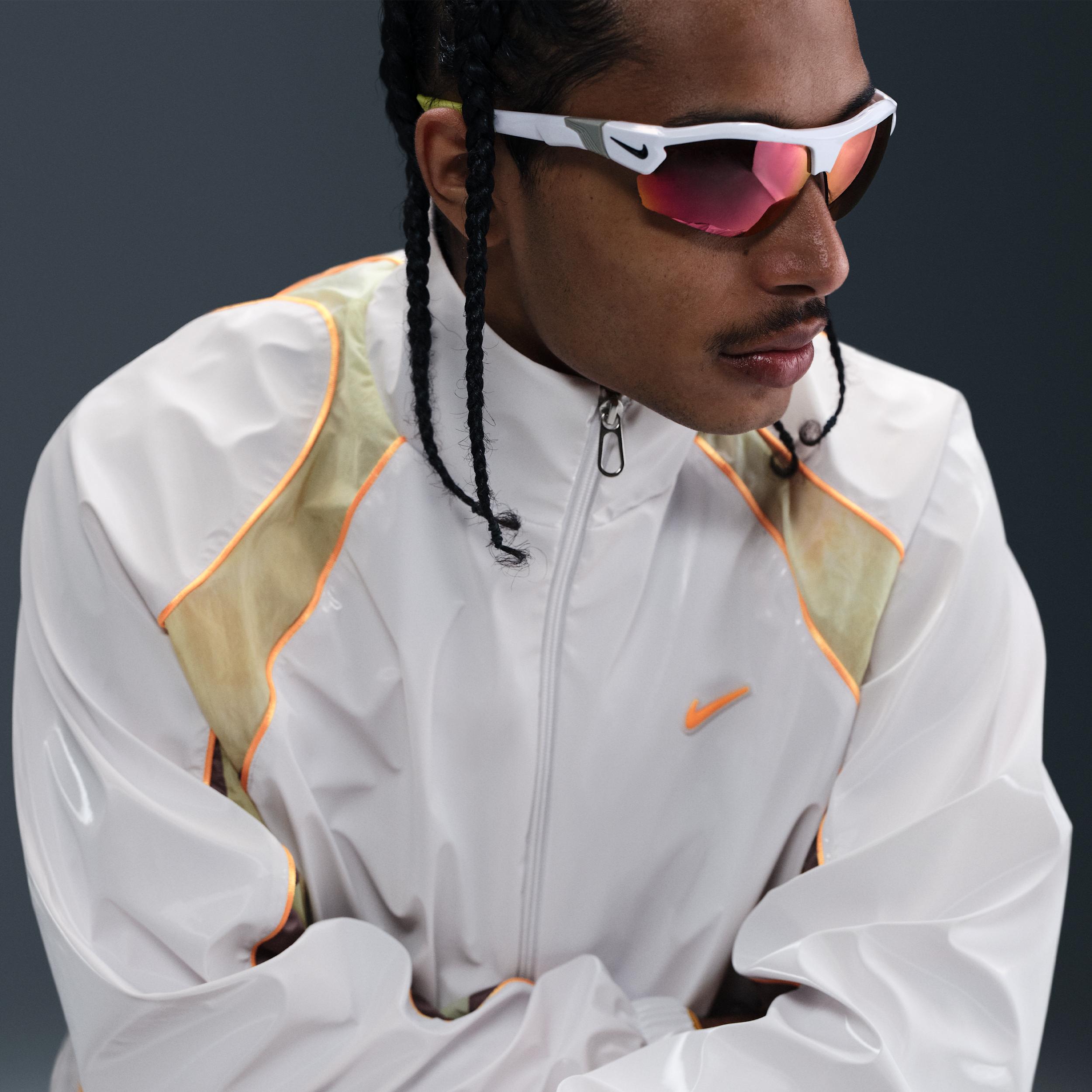 Nike Mens Project F.R.O.G. Track Jacket | HJ3290-100 Product Image