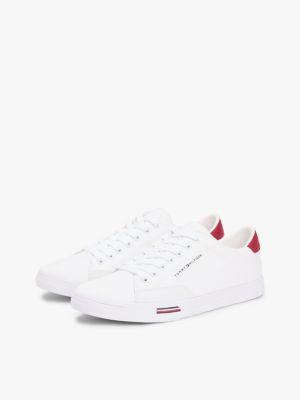 Vulcanized Canvas Sneaker Product Image