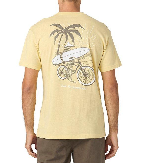 O'Neill Beachcomber Short Sleeve T-Shirt Product Image