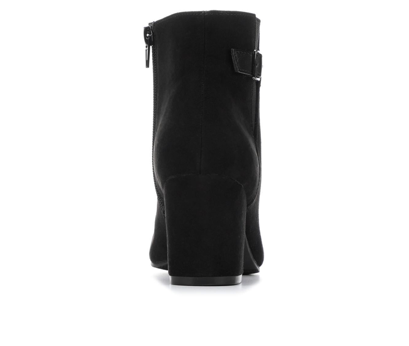 Women's Solanz Caroline Booties Product Image