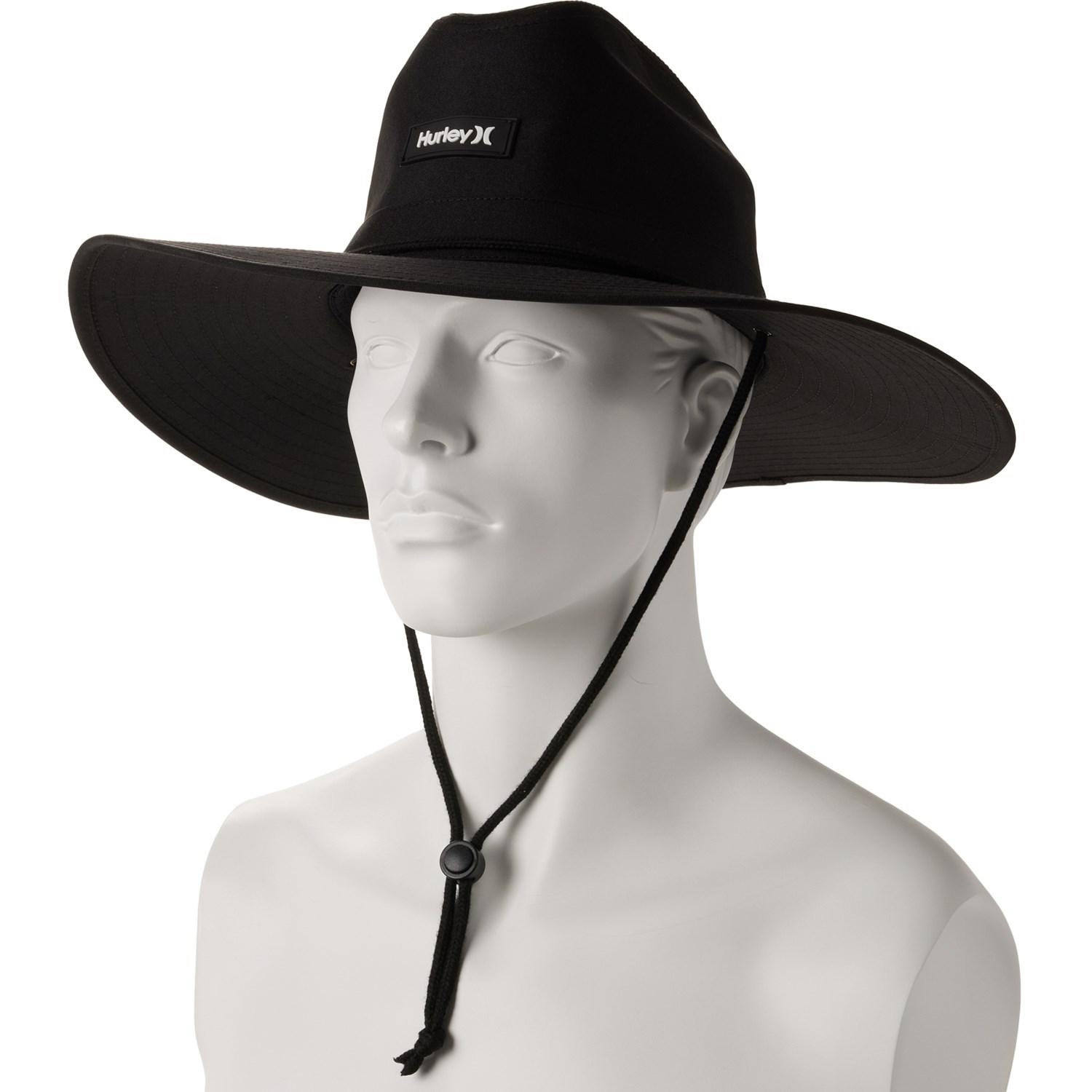 Hurley Land to Sea Hat Product Image