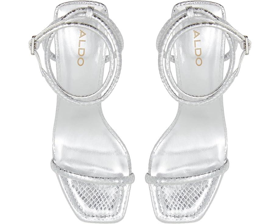 Liana Mid Sandal Product Image