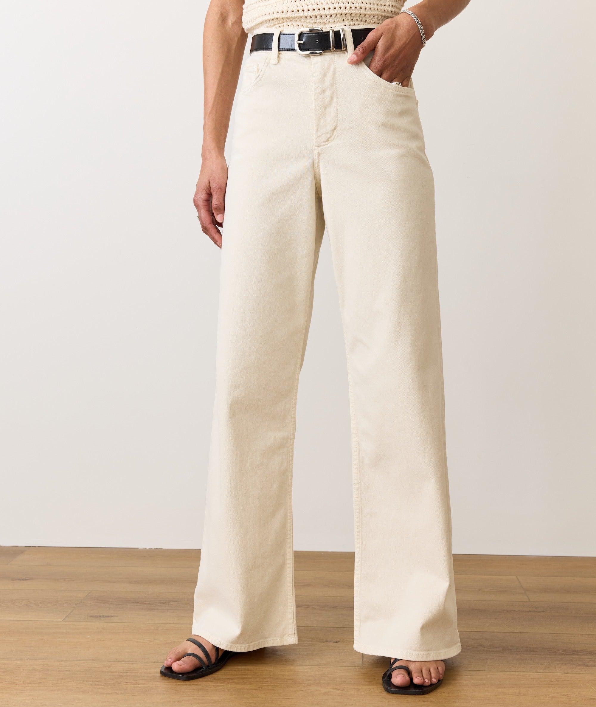 Charlie Wide Leg Pant Product Image