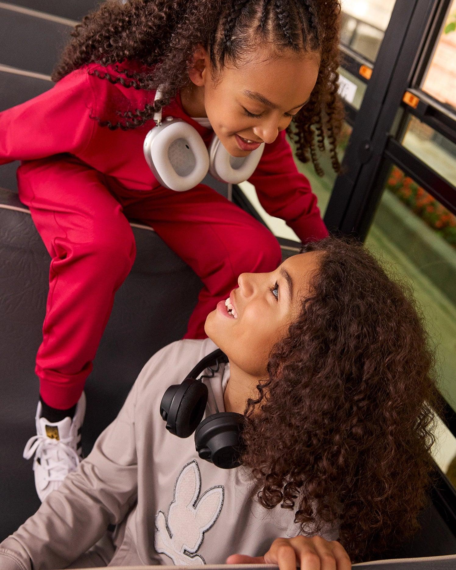 KIDS WALTER LIGHTWEIGHT SWEATPANT - B0P860D200 Kids Product Image