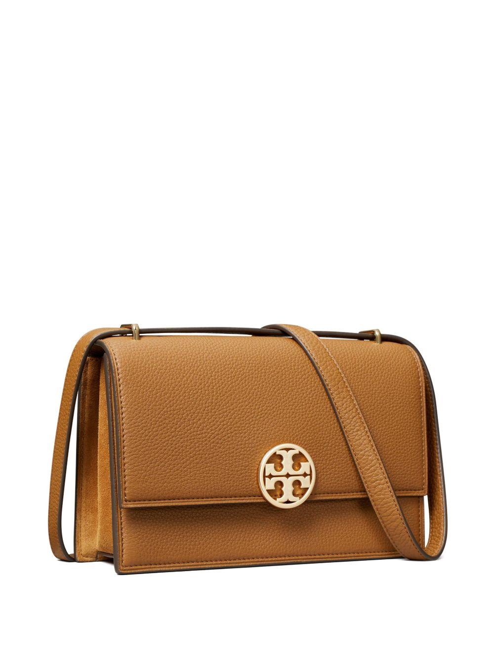 Miller leather shoulder bag Product Image