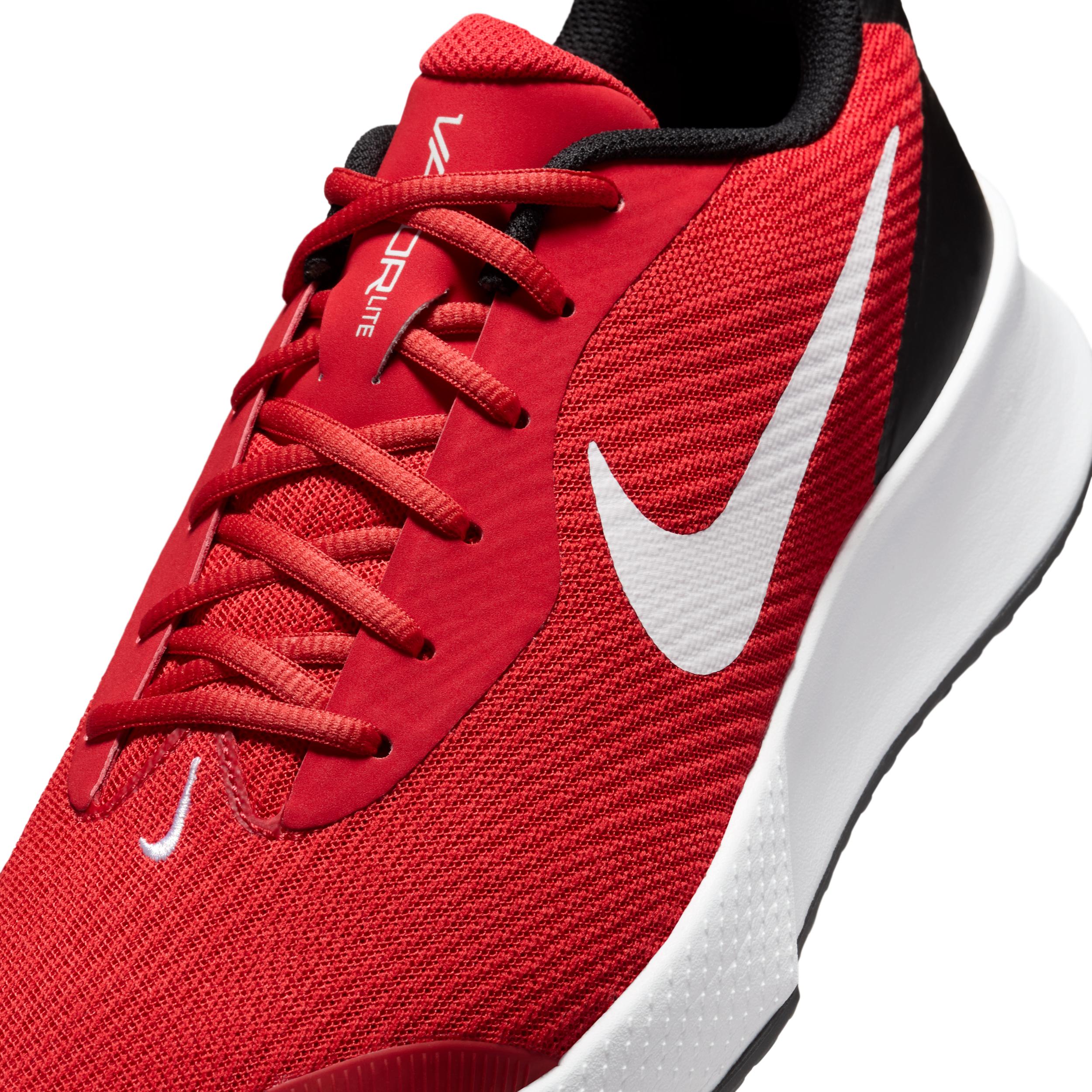 Nike Mens Vapor Lite 3 Hard Court Tennis Shoes | FZ2155-101 Product Image