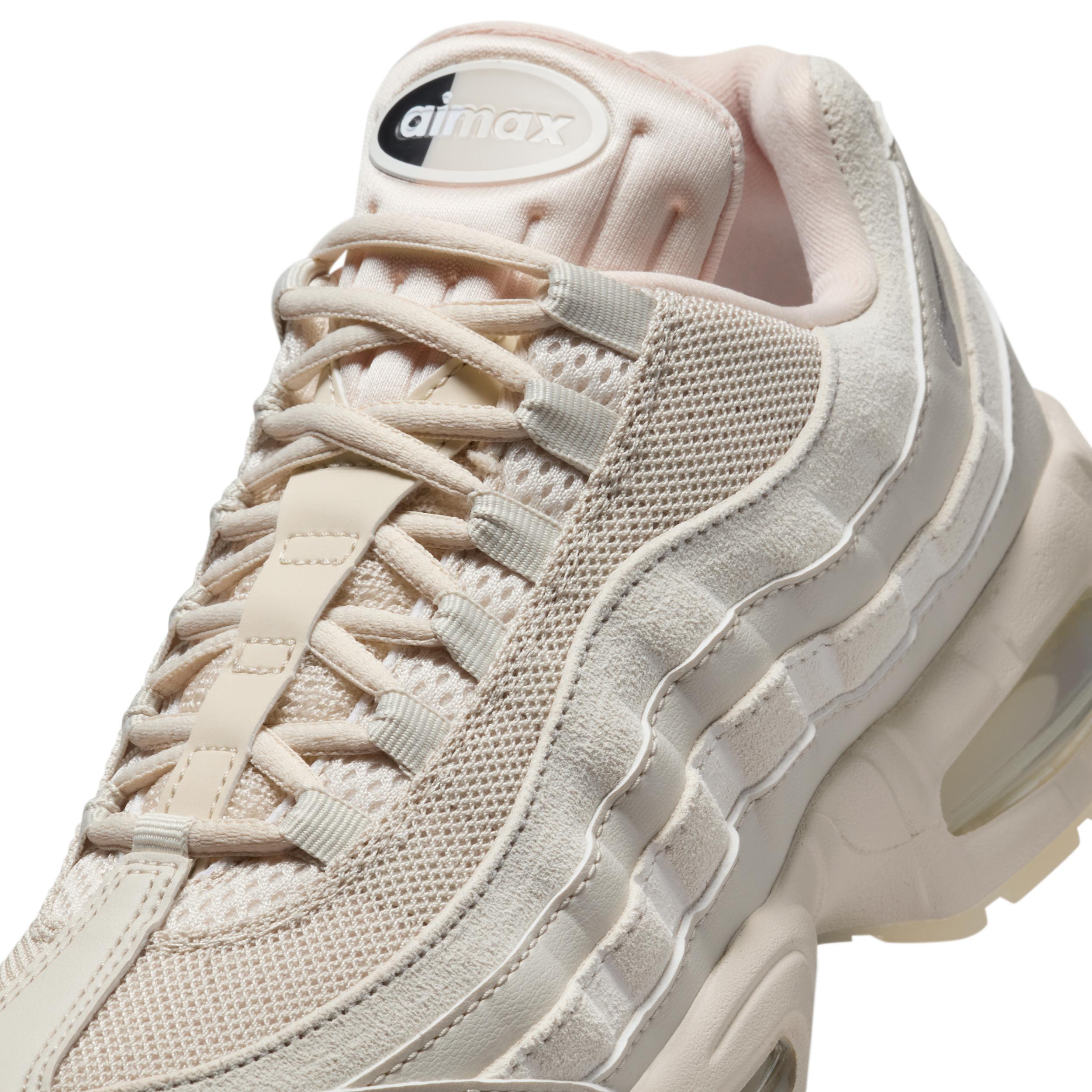 Nike Womens Air Max 95 Shoes | IB6396-101 Product Image