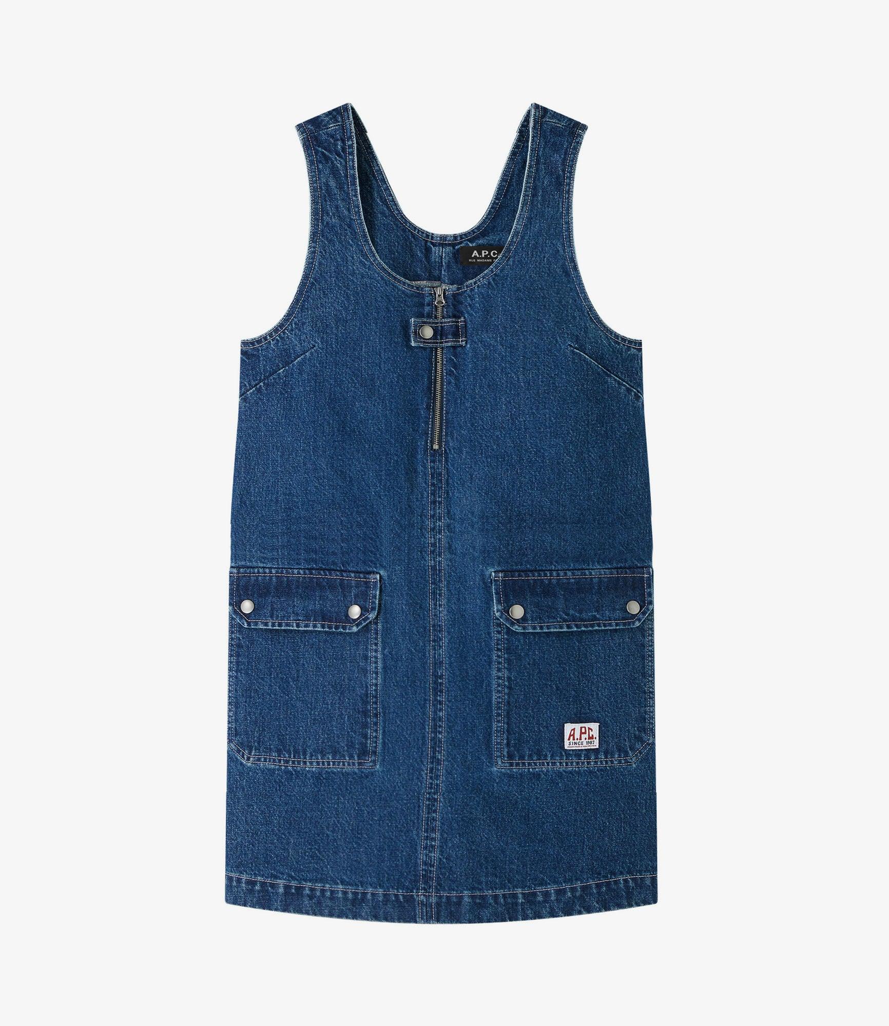 Dominic dress Product Image