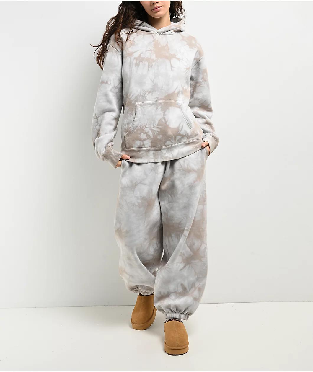 Ninth Hall Fundamentals Cloud Oversized Sweatpants Product Image