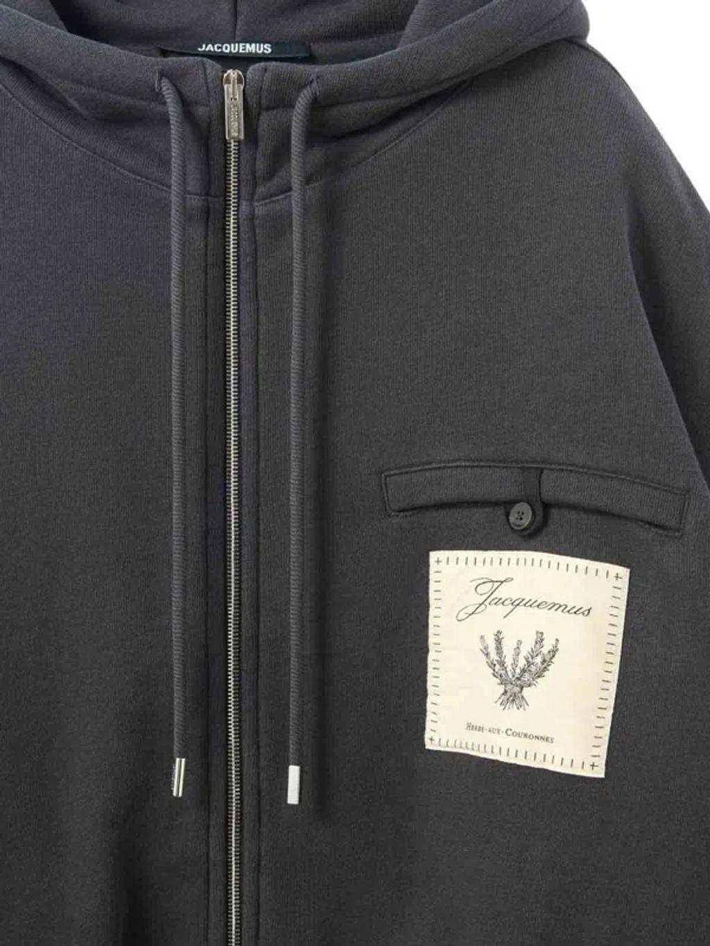The Torneo jacket Product Image