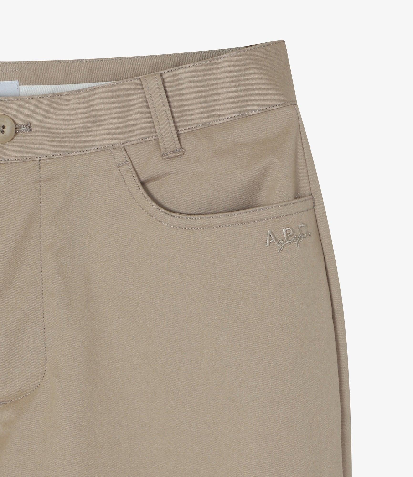 Lou pants Male Product Image