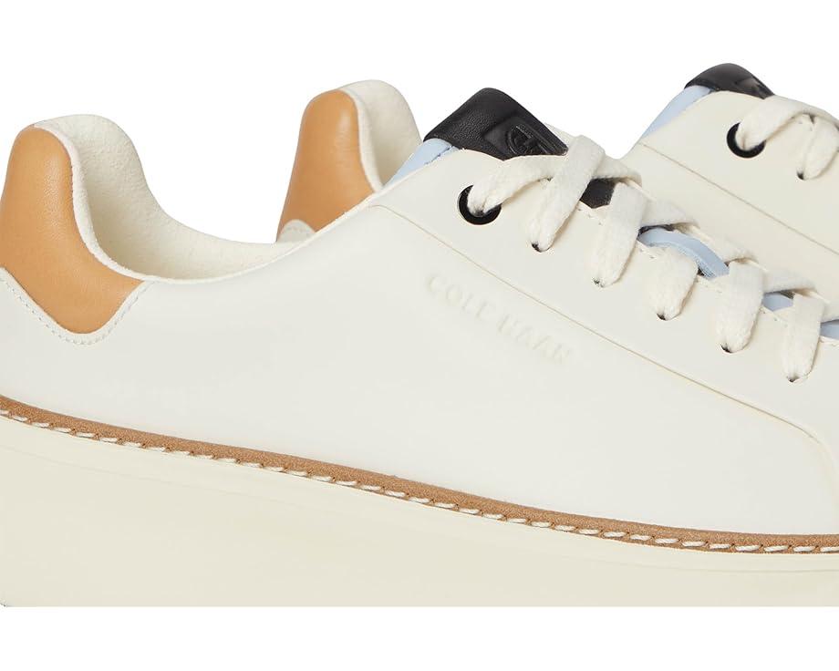 Grandpro Carissa Sneakers Product Image