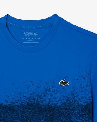 Lacoste Tennis x Novak Djokovic T-shirt Product Image