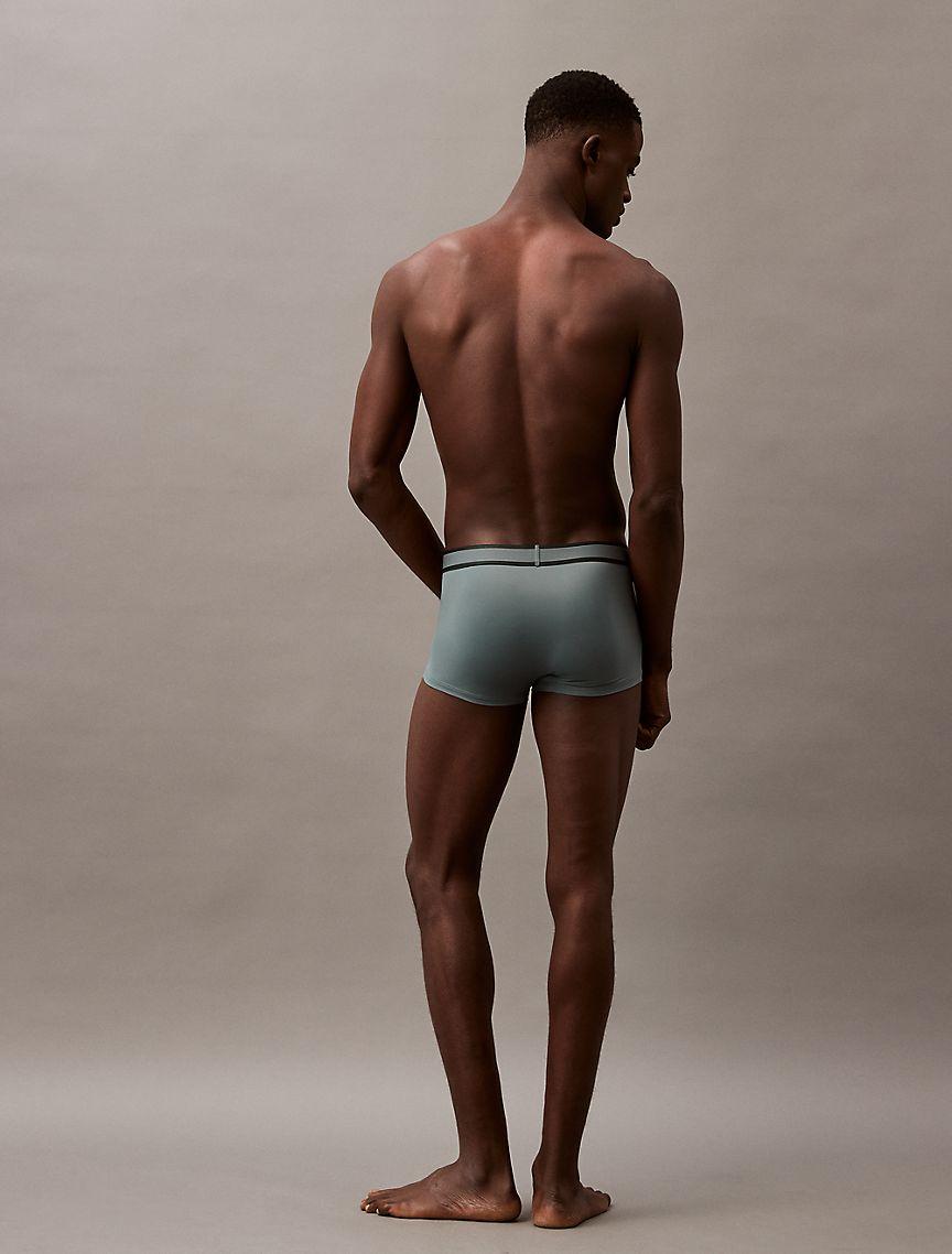 Tonal Logo Low Rise Trunk Product Image