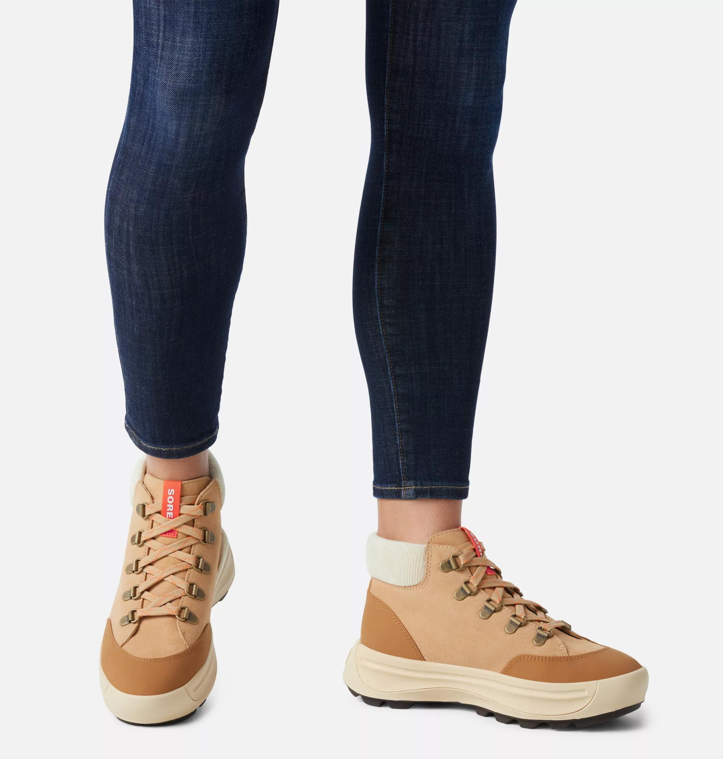 Women's ONA™ 503 Hiker Boot Product Image