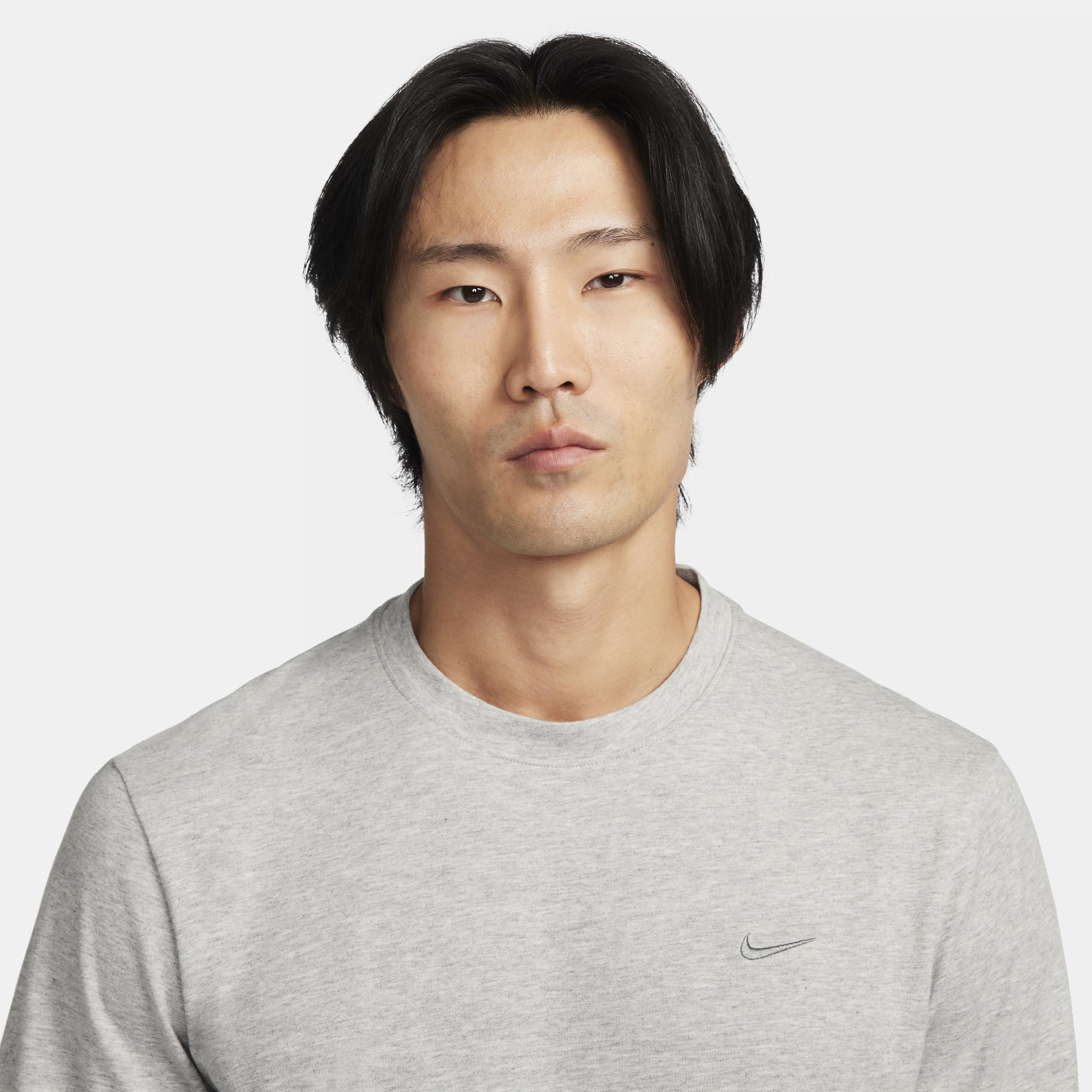 Nike Mens Primary Dri-FIT Long-Sleeve Versatile Top | FB8585-063 Product Image