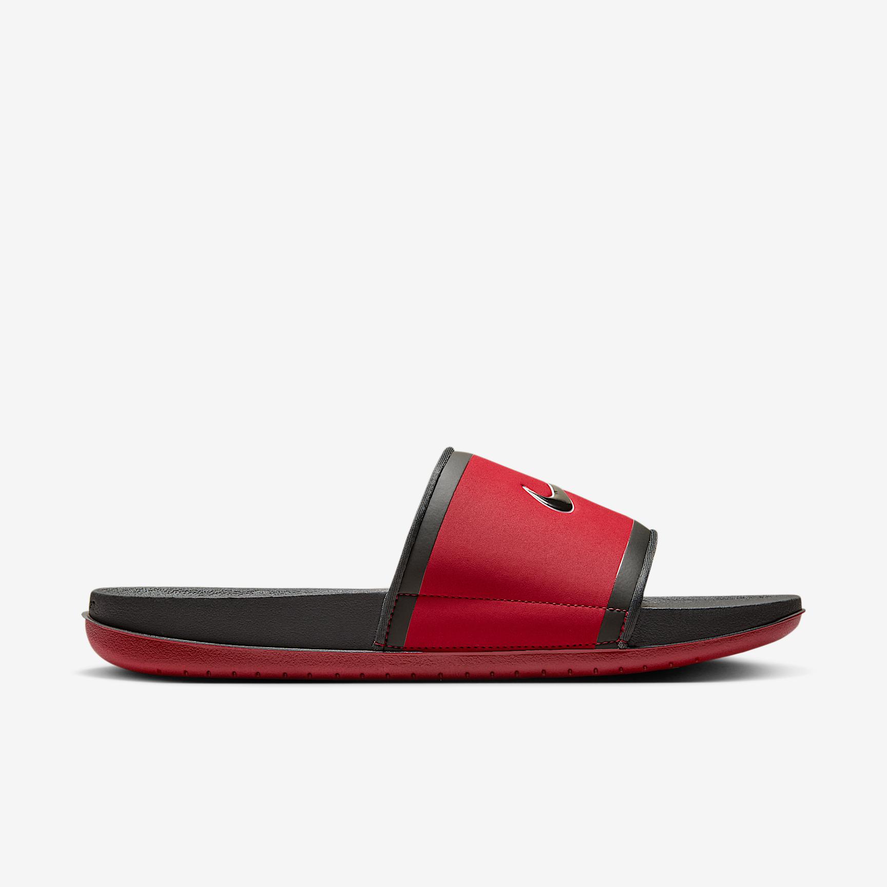 Nike Men's Offcourt (Arizona Cardinals) Offcourt Slides Product Image