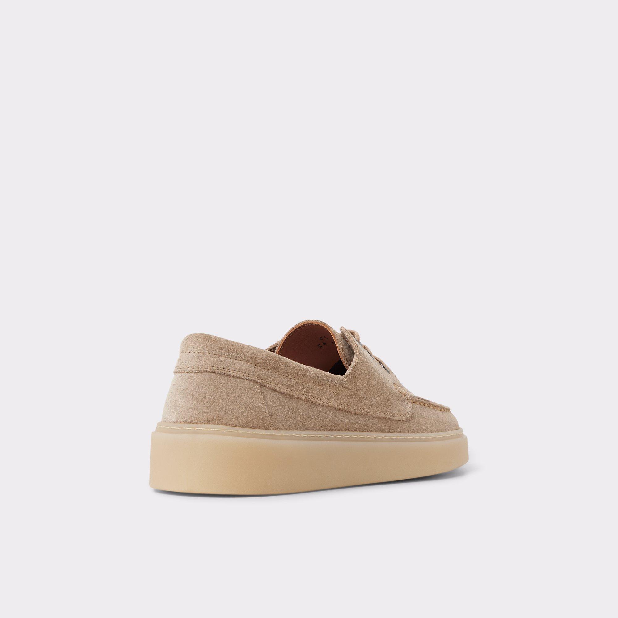 Stazo Taupe Men's Casual Shoes | ALDO US Product Image