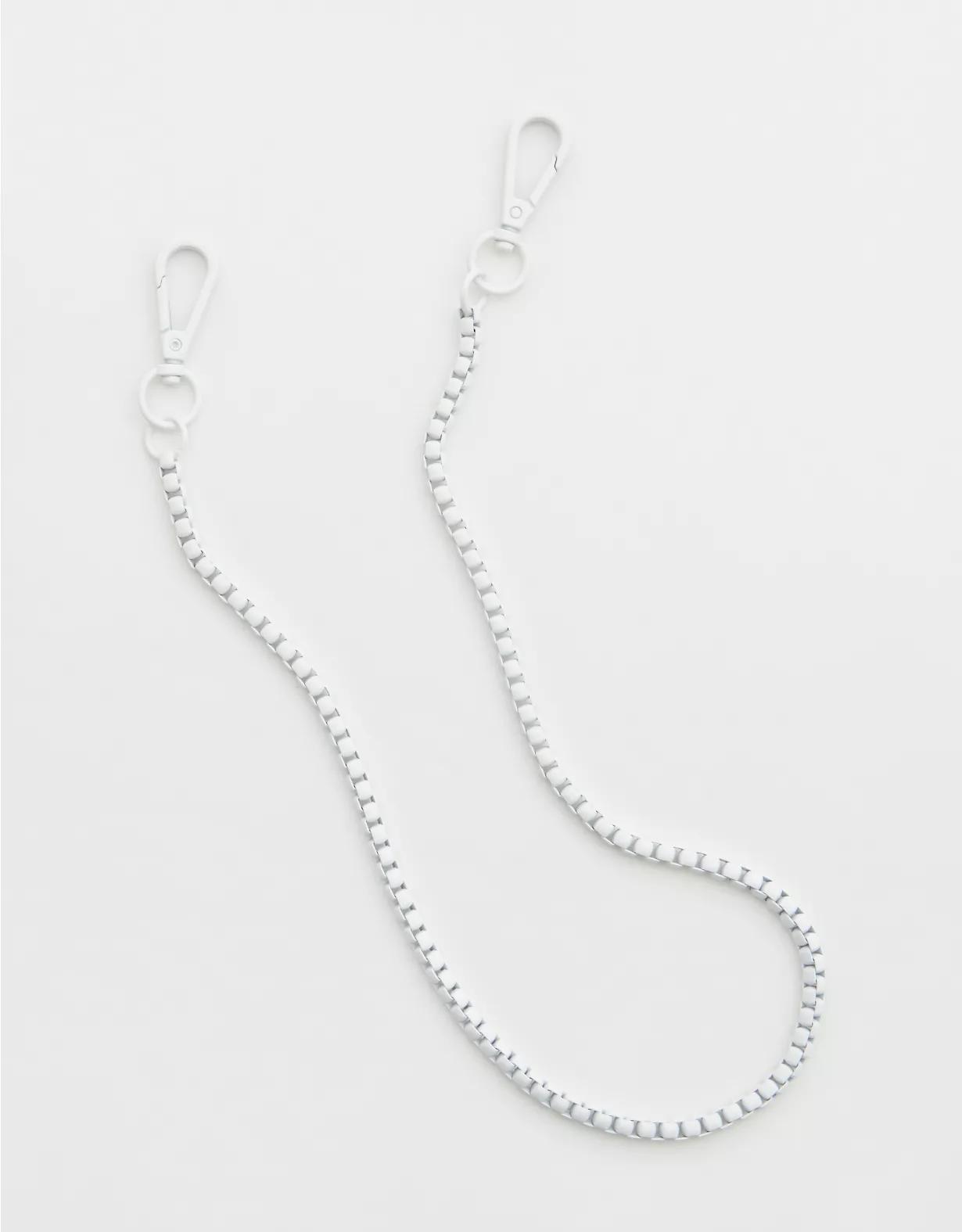 OFFLINE By Aerie Metal Bag Strap Product Image